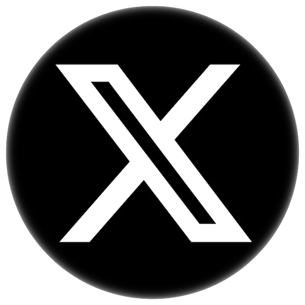 X Logo